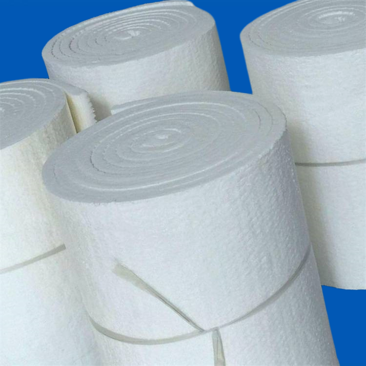 湾里陶瓷纤维毡