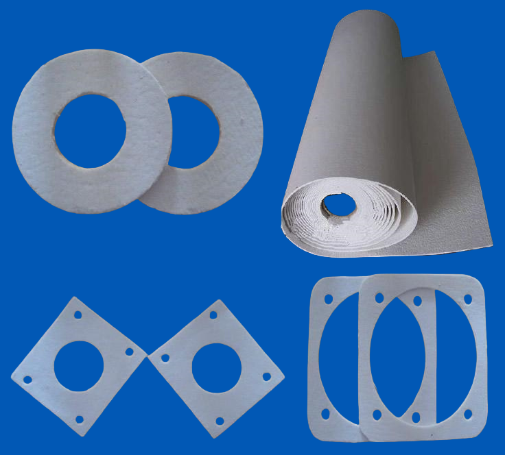 湾里陶瓷纤维纸